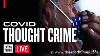 California Deems Medical Dissent a Thought Crime; Fauci's COVID-19 Diagnosis Exposes Known Flaws with Treatments - The Epoch Times