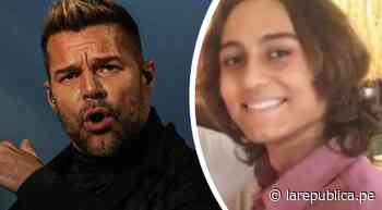 ¿Quién es Dennis Sánchez, el sobrino de Ricky Martin que lo acusó de violencia doméstica y acoso? - La República Perú