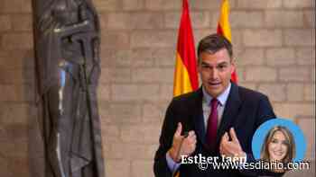 Sánchez usará a Rajoy contra un Feijóo silente - ESdiario - Información para decidir