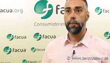 Rubén Sánchez cuenta la verdad de su relación con La Sexta: "Es el momento de contarlo" - La Voz del Sur