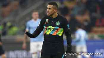 Espera desesperada: Inter se ilusiona con la salida de Alexis Sánchez - Minuto Deportes