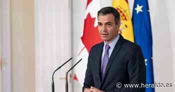 Los socios de Sánchez le pedirán más políticas de izquierda en el debate de la nación - Heraldo.es