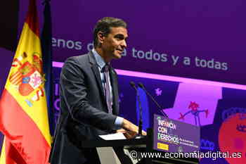 Sánchez anunciará nuevas medidas económicas este martes - Economía Digital