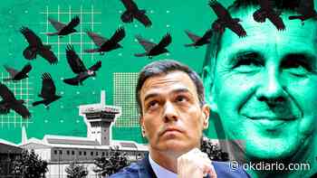 Sánchez rendido a Bildu: veta que los asesinatos de ETA nunca prescriban como le reclama la UE - Okdiario