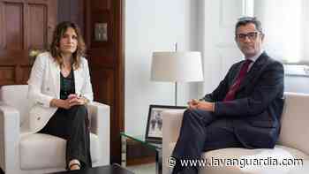 Sánchez y ERC se conjuran para que el diálogo supere el rubicón de las elecciones municipales - La Vanguardia