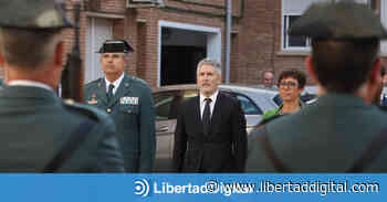 Sánchez reduce la presencia de la Guardia Civil y no sólo por los nacionalistas: desde Navarra hasta Asturias - Libertad Digital