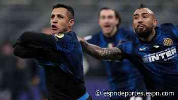 Vicepresidente del Flamengo no descarta juntar a Alexis Sánchez con Vidal - ESPN Deportes