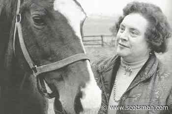 Obituaries: Ella Graham Macgregor, successful horse breeder who owned Pinkerton Stud - The Scotsman