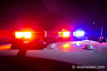 Sainte-Anne-des-Plaines | Man dies after barricading himself in condo - OI Canadian