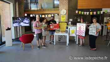 Montech. Une exposition à la découverte du Tour de France - LaDepeche.fr