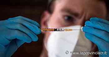 Covid, in provincia di Cremona 310 nuovi contagi - La Provincia di Cremona e Crema