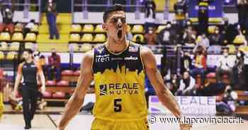 Basket, Mirza Alibegovic è un giocatore della Vanoli Basket Cremona - La Provincia di Cremona e Crema