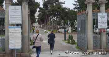 Riapre il cimitero di Cremona: da venerdì 8 di nuovo accessibile - La Provincia di Cremona e Crema