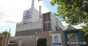 Kälteres Schwimmbadwasser: "Das halten die Lemgoer aus" | Lokale Nachrichten aus Lemgo - Lippische Landes-Zeitung