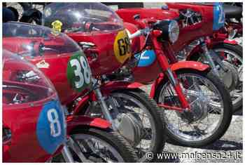 Motomania a Samarate: torna il revival di Mv Agusta. Al via la 26esima edizione - MALPENSA24 - malpensa24.it
