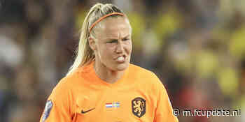 Leeuwinnen balen: liefst vier twijfelgevallen richting woensdag - FCUpdate mobiel