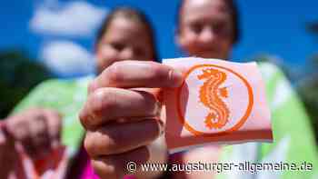 Mindelheim: Die Sportvereine im Landkreis Unterallgäu wachsen wieder | Mindelheimer Zeitung - Augsburger Allgemeine