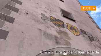 Mindelheim: Das Obere Tor in Mindelheim ist schon wieder schwer krank | Mindelheimer Zeitung - Augsburger Allgemeine