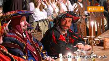 Mindelheim feiert "Die Heimkehr von Bicocca" | Mindelheimer Zeitung - Augsburger Allgemeine