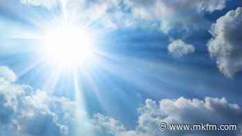 Heat alert issued as temperatures set to soar in Milton Keynes - MKFM