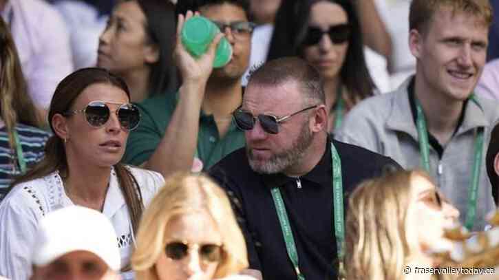 AP source: Wayne Rooney agrees to coach DC United