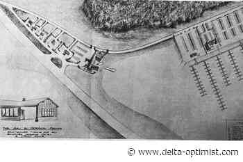 Delta throwback: Marina proposed for Indian reserve - Delta Optimist
