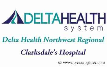 Delta Health System Announces Leadership Change | Press Register - Clarksdale Press Register