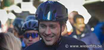 Coen Vermeltfoort wint 2 Districtenpijl Ekeren-Deurne - WielerFlits.be