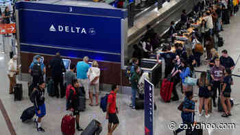 Delta pilots plan to picket, Nvidia and AMD hit 52-week lows, UBS reaffirms Peloton ‘sell’ rating - Yahoo Canada