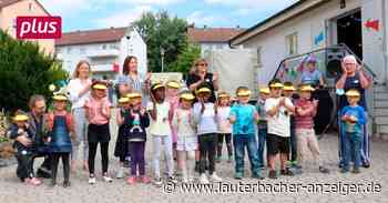 Kleine Kinder - großes Jubiläum in Lauterbach - Lauterbacher Anzeiger