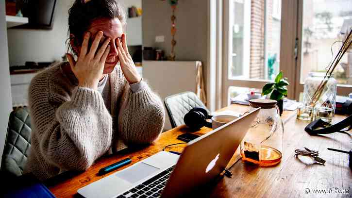 Gefahr für den Arbeitsmarkt: Lauterbach warnt vor Unterschätzung von Long Covid - n-tv NACHRICHTEN