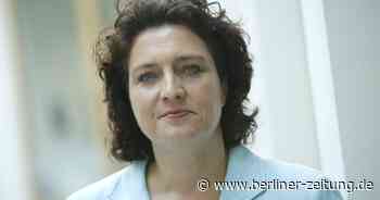 AOK-Chefin: Lauterbach muss verstehen, dass die Kassen leer sind - Berliner Zeitung