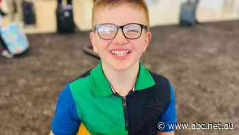 'We don't even have enough to fly home': Lost luggage leaves teen without life-saving medication