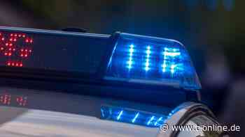 Stuttgart/Ravensburg: Geflohene Gewaltverbrecher wieder festgenommen - t-online