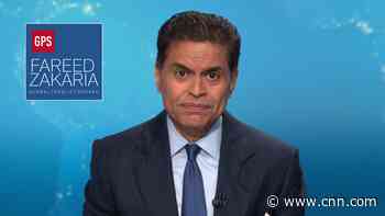 Zakaria Fareed: Why the economic sanctions against Russia aren't working