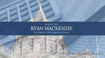 Mackenzie: State Budget Benefits Families and Small Businesses, Protects Taxpayers - TheValleyLedger.com