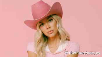 'A great night': MacKenzie Porter hyped, but nervous, for Medicine Hat Stampede show - CHAT News Today