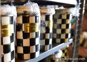 MacKenzie-Childs Barn Sale dates announced, remains virtual - syracuse.com