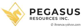 Pegasus Commences the RadonEX Survey on its Pine Channel Uranium Project, Athabasca Basin, Saskatchewan - Yahoo Finance