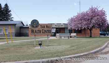 Treherne hospital suspends Emergency Department and hospital admissions - PortageOnline.com