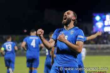 Muriqi niet fit? Lazio-voorzitter in eer gekrenkt en wil naar FIFA stappen