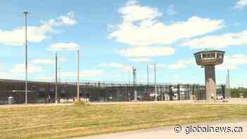 50 years later Kingston, Ont., remembers the Millhaven inmate escape - Global News