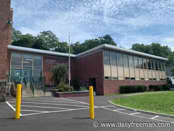 Kingston school district taking comments on safety plan - The Daily Freeman