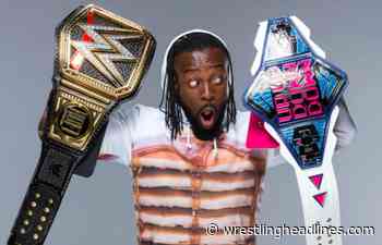 Kofi Kingston Says There A Lot Of Different People From Different Promotions He’d Like To Face - Wrestling Headlines