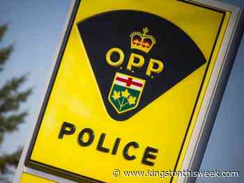 One dead, one injured in Highway 401 crash in South Stormont - Kingston This Week