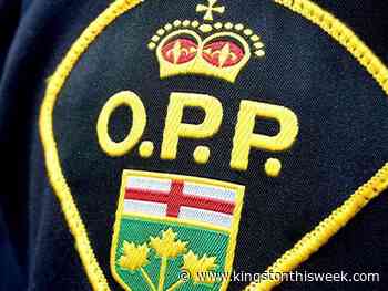 OPP looking to identify person of interest seen in Newburgh - Kingston This Week