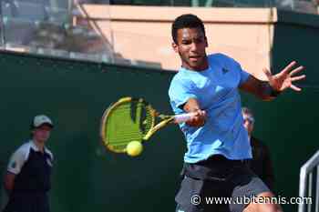 ATP Newport: Auger-Aliassime guida il tabellone dell’ultimo torneo su erba - Ubitennis