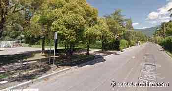 “Zona residenziale nel degrado: erba alta, immondizia. Temo invasione di topi”: la segnalazione - Rieti Life