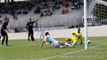 Enrici: «È grazie ai miei genitori se io “mangio l'erba”» - La Provincia di Lecco