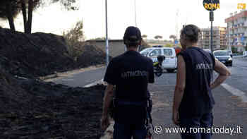 VIDEO | Emergenza incendi, da Roma est un grido d'allarme: "Erba incolta e idranti fuori uso" - RomaToday